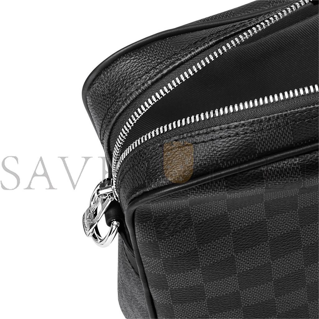 LOUIS VUITTON PORTE-DOCUMENTS VOYAGE PM N40445 (36.5*27.5*6cm) LOUIS VUITTON PORTE-DOCUMENTS VOYAGE PM N40445 (36.5*27.5*6cm)